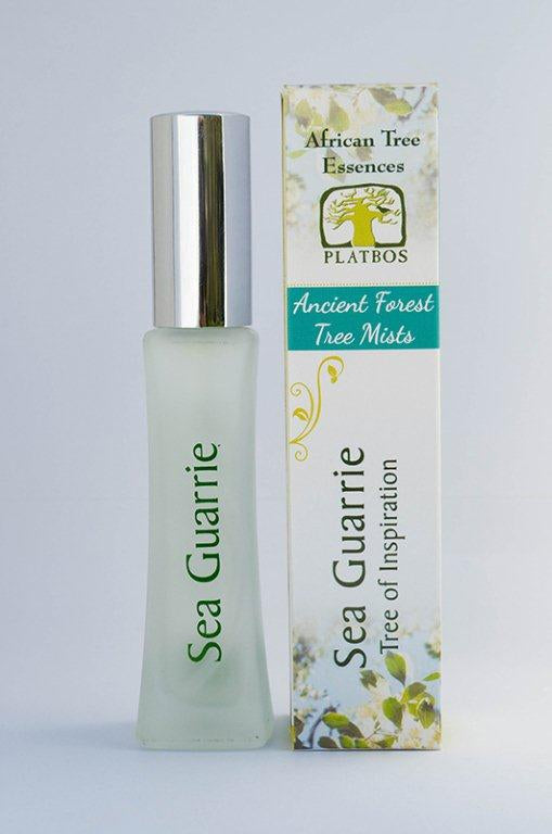 Sea Guarrie Tree Mist - Arbre de l'inspiration - Arbre de l'inspiration