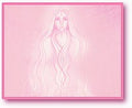 Lady Nada Quintessence - Rose Pâle Q03