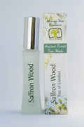 Saffron Wood Tree Mist - Arbre de Confort - Boom van Troost