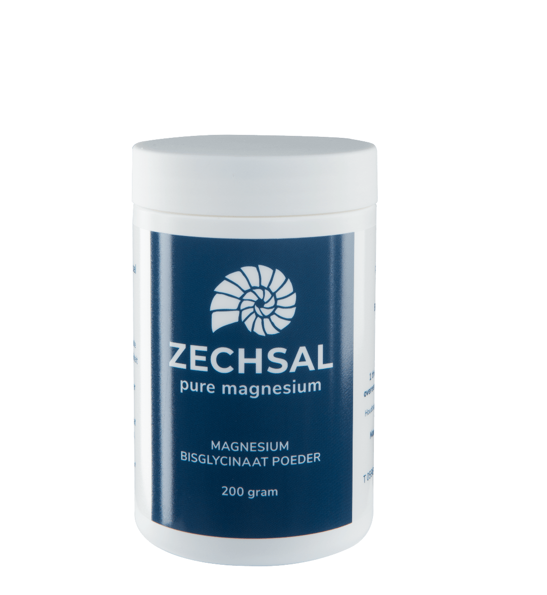 Zechsal magnésium bisglycinate en poudre
