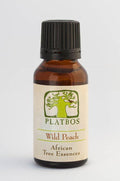 Platbos Wild Peach Essence - Arbre du Courage