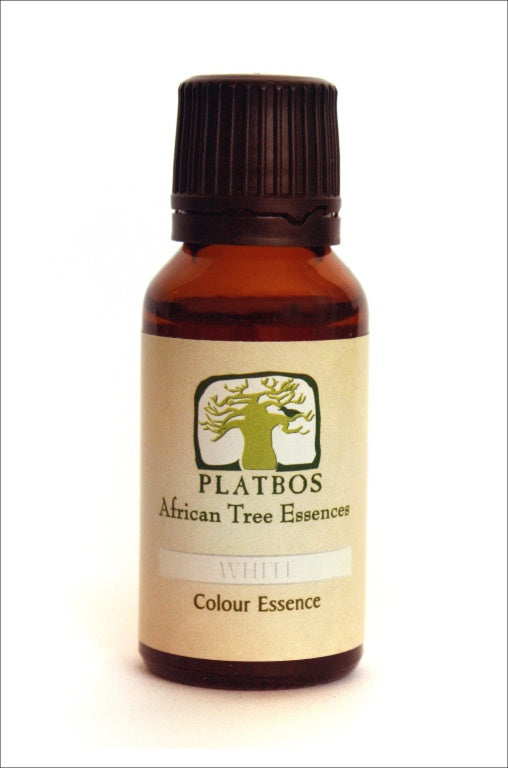 Platbos White Light Colour Essence