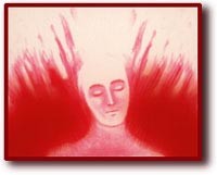 La Quintessence Christique - Rouge rubis Q06
