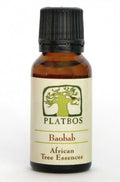 Élixir floral de baobab Platbos