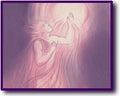 St. Germain Quintessence - Flambé violet Q07