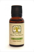 Platbos Green Colour Essence
