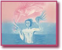 Pallas Athéna Quintessence - Rose Pêche Q08
