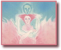 Orion & Angelica Quintessence - Rose Clair Q09