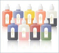 Set Aura-Soma avec 9 Pocket Rescues