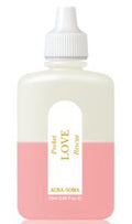 Poche Amour Sauvetage - Clair / Rose R011
