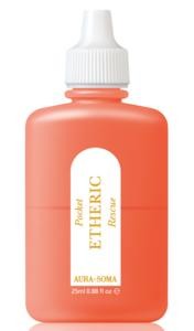 Huile Essentielle Rescue de poche - Orange / Orange R026