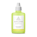 Pomme d'Ambre Vert Citron / Lime Green P18