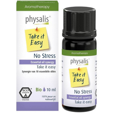 Synergie anti-stress