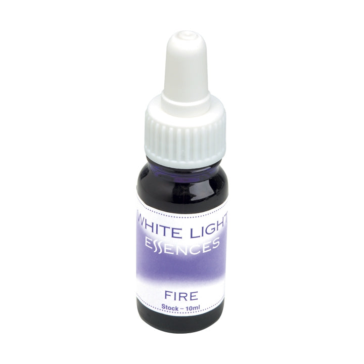 Essence de feu