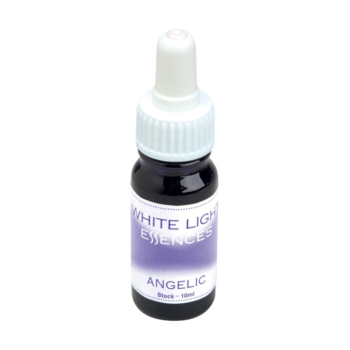 Essence angélique