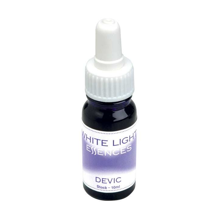 Essence de Devic