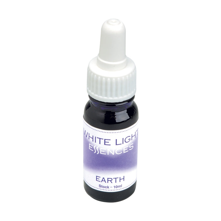 Essence de Terre