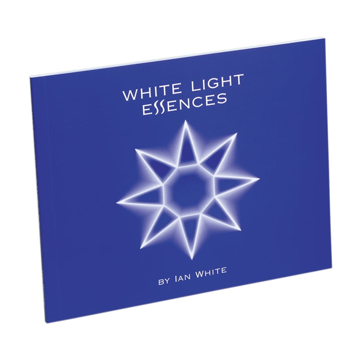Brochure sur les remèdes White Light