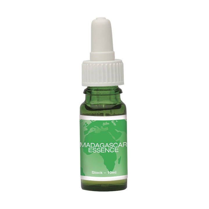 Essence de Madagascar