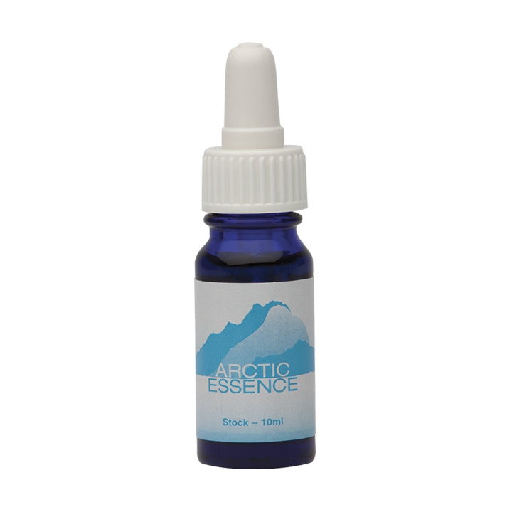 Essence arctique