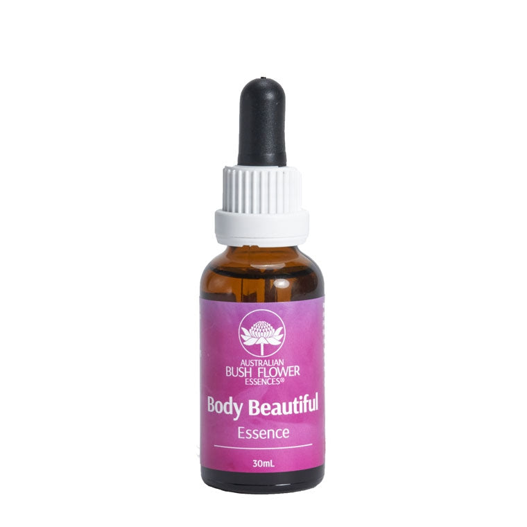 Body Beautiful Essence - Aime ton corps