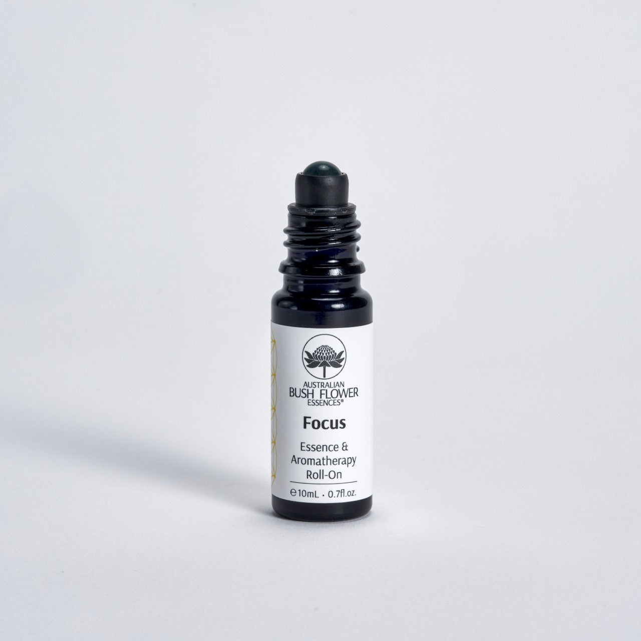 Roll-On Focus - Remède pour la concentration et Aromathérapie