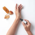 Roll-On Focus - Remède pour la concentration et Aromathérapie