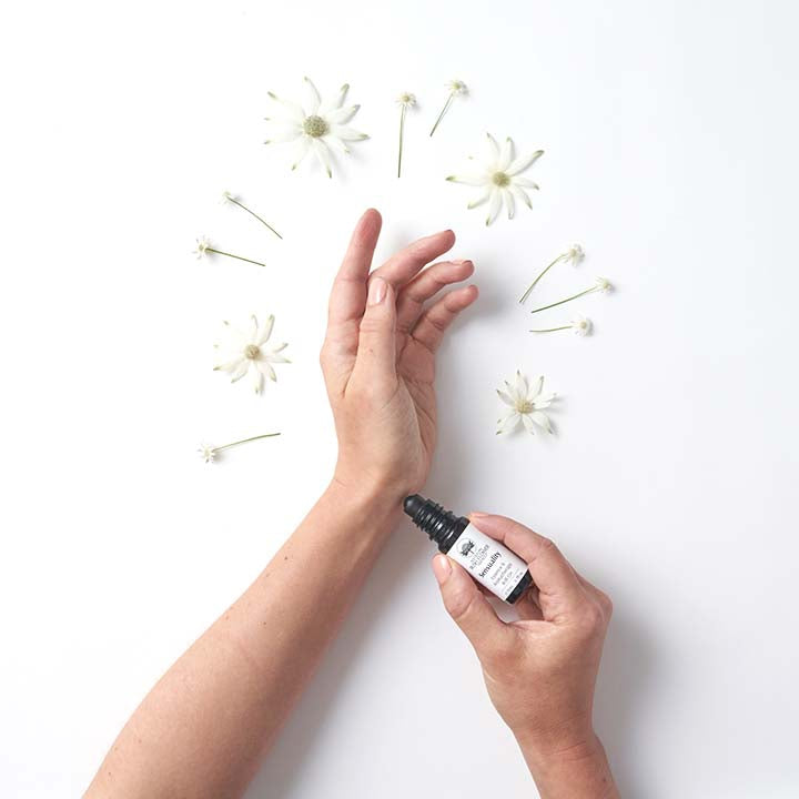 Roll-On Sensuality - Remède Sensualité et Aromathérapie