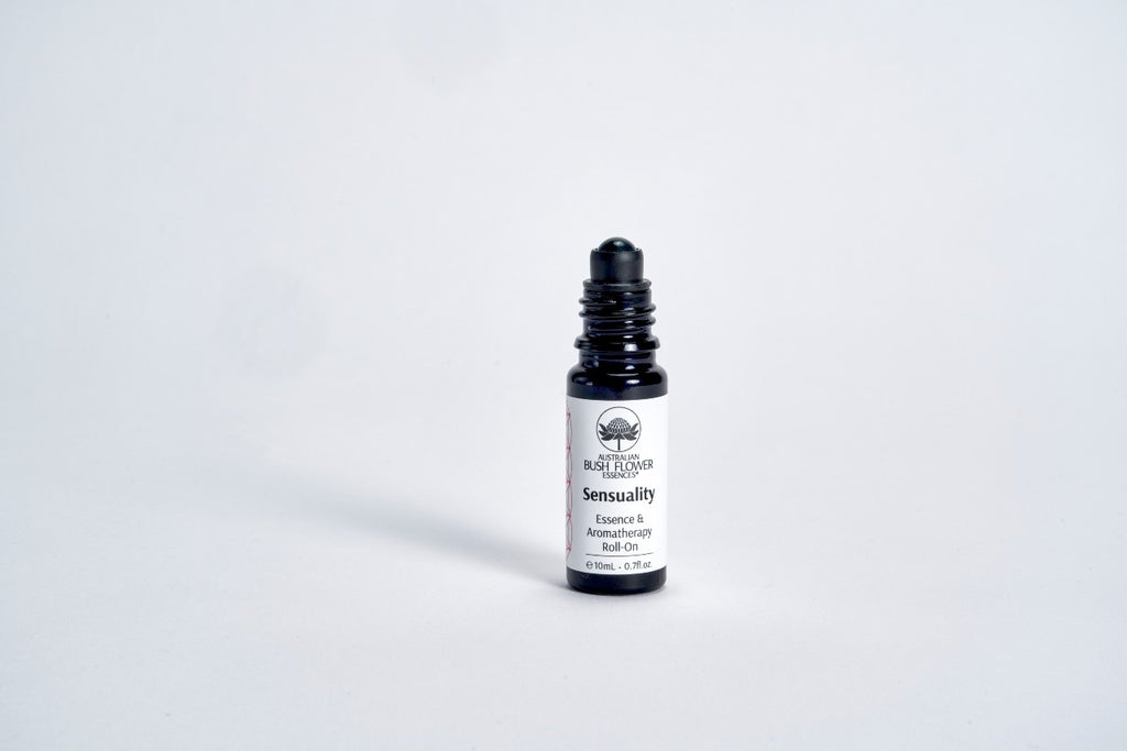 Roll-On Sensuality - Remède Sensualité et Aromathérapie