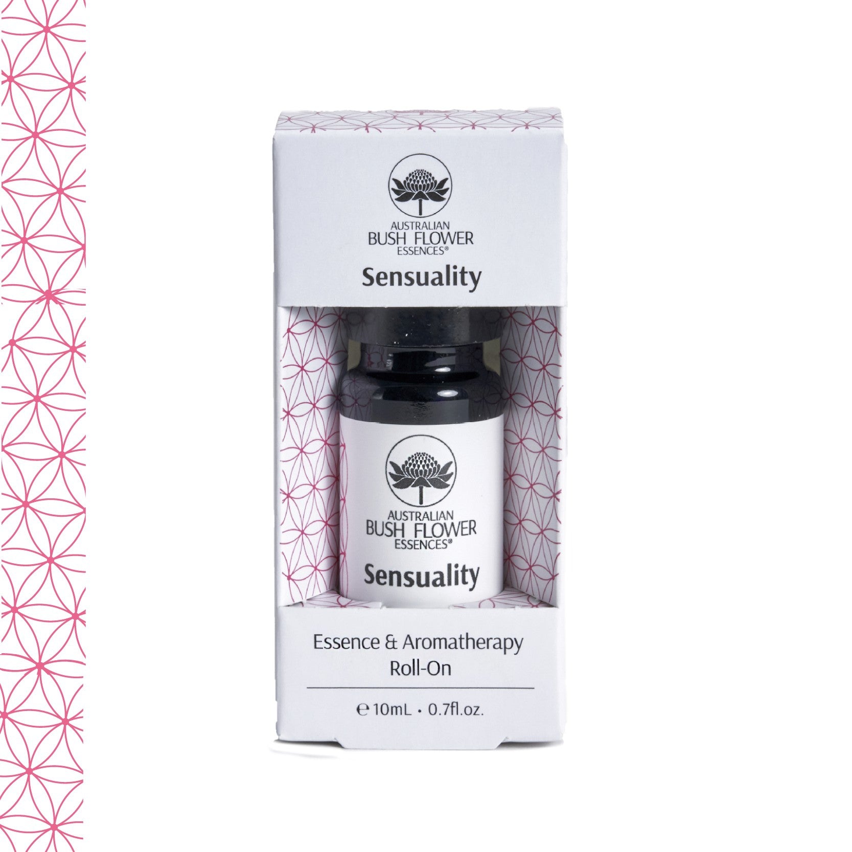 Roll-On Sensuality - Remède Sensualité et Aromathérapie