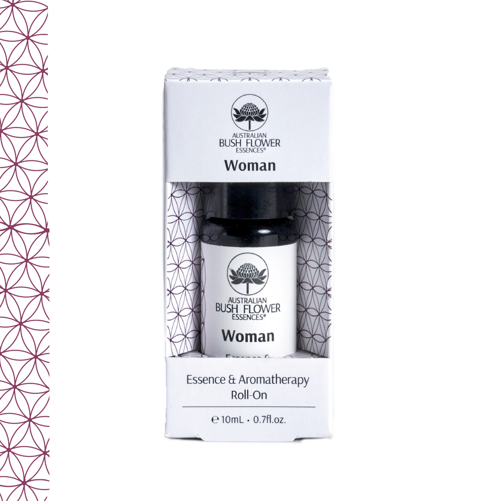 Roll-On Femme - Remède Femme et Aromathérapie