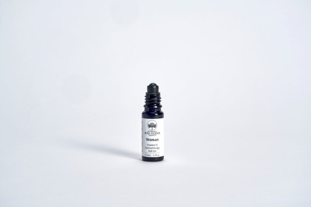 Roll-On Femme - Remède Femme et Aromathérapie
