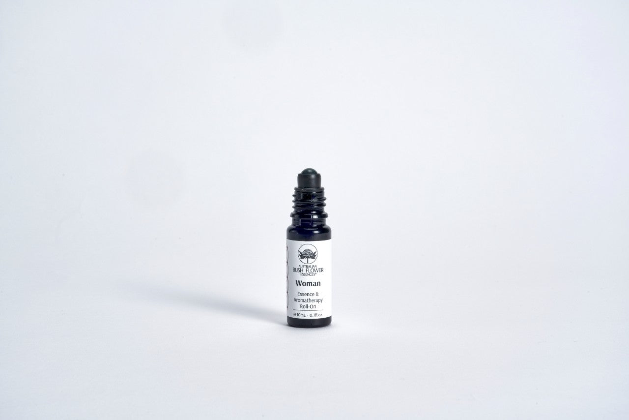 Roll-On Femme - Remède Femme et Aromathérapie