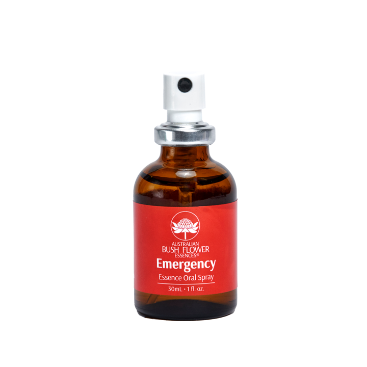 Spray buccal d'urgence BIO