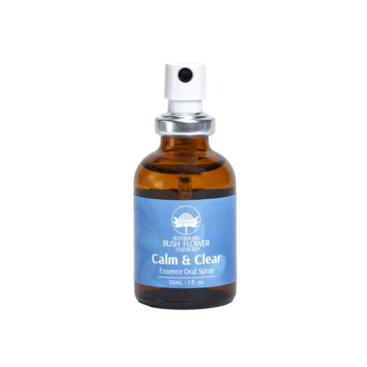 Calm & Clear Spray buccal BIO