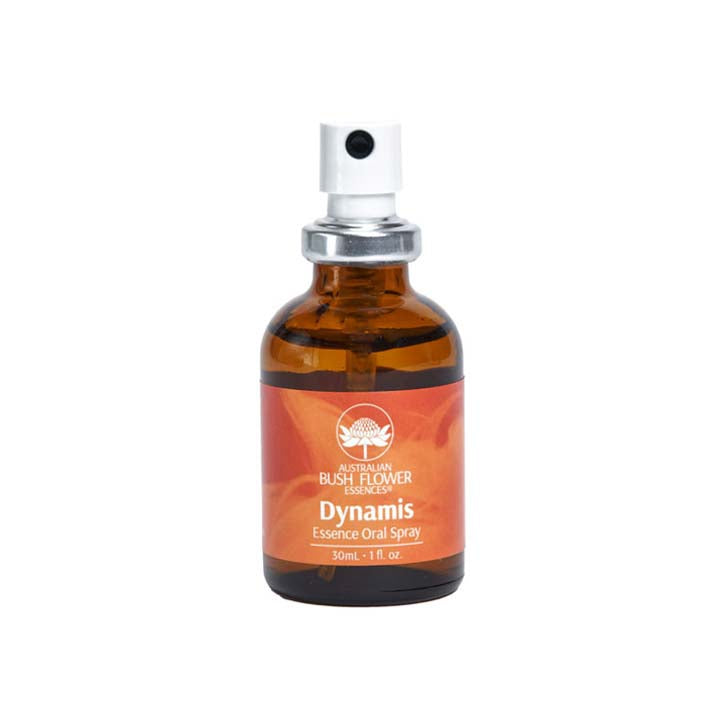 Dynamis Spray buccal