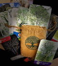 Cartes oracle Platbos