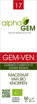 GEM-VEN BIO Complexe Alphagem