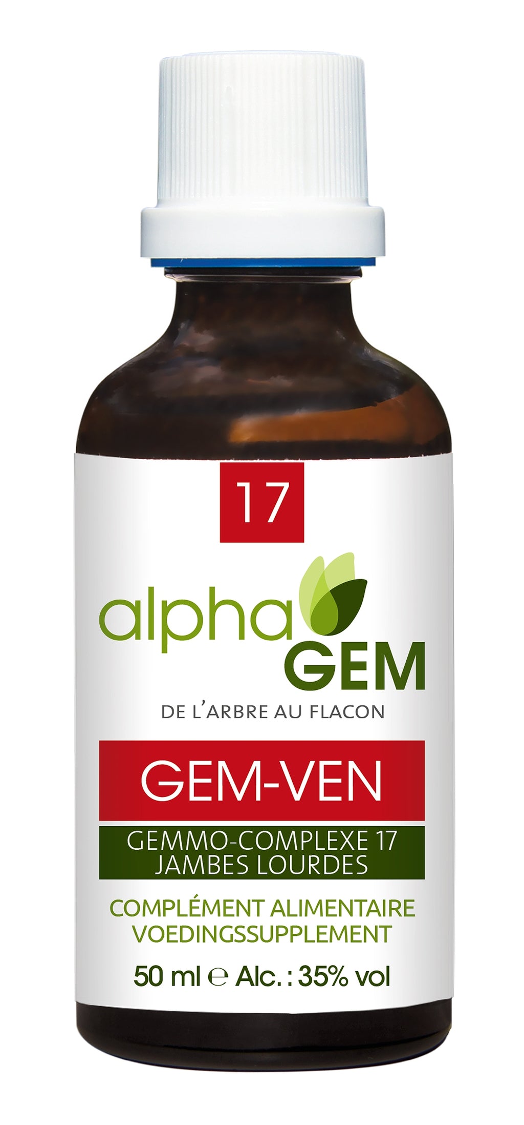 GEM-VEN BIO Complexe Alphagem