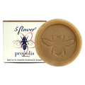 Savon Healing Herbs cinq fleurs (+ propolis et miel)