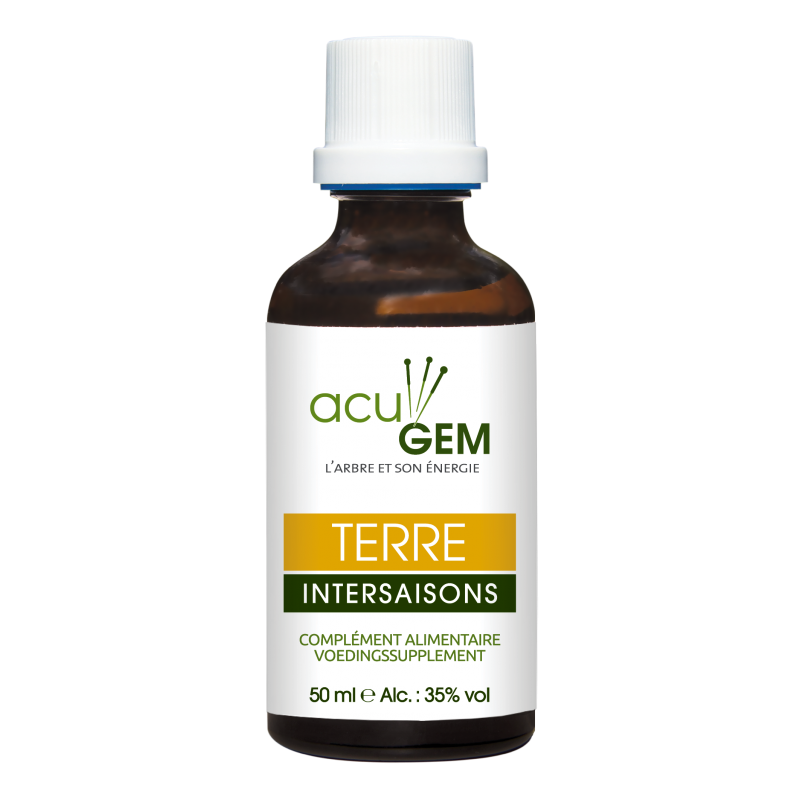 ACUGEM BIO Élément TERRE Alphagem