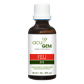 Élément FEU ACUGEM BIO Alphagem