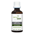METAAL-élément ACUGEM BIO 50ML Alphagem