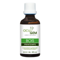 BOIS-élément ACUGEM BIO 50ML Alphagem