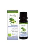 Ravintsara - Physalis