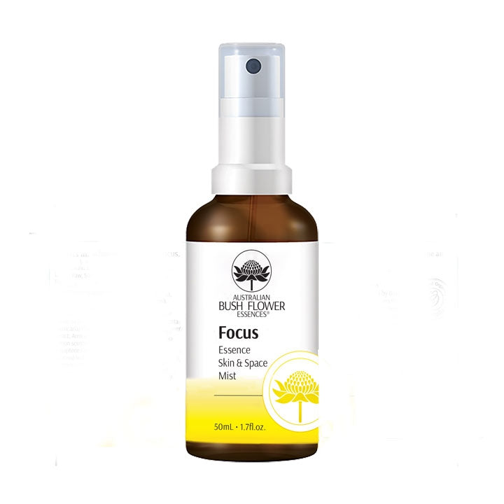 Brume Focus Remède Peau & Espace 50ml