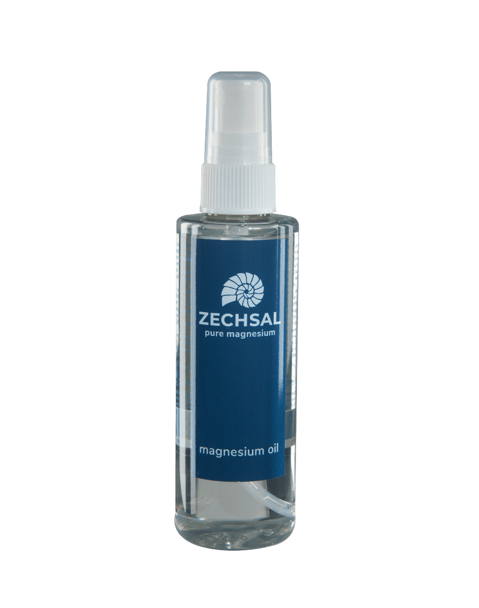 Zechsal huile de magnésium en spray - 100 ml