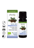 Den, Grove - Physalis - BIO