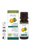 Mandarine Verte - Physalis