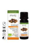 Clous de girofle - Physalis